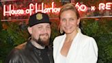 Cameron Diaz and Husband Benji Madden Welcome Second Child