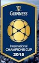 International Champions Cup 2015