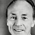 George Balanchine