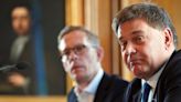 Andrew Bridgen MP quits Laurence Fox's Reclaim party over 'difference of direction'