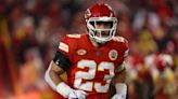 Chiefs trail Packers 7-3 after first quarter, lose Drue Tranquill