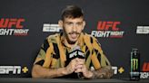 Matheus Nicolau done with Manel Kape bookings, focused on title shot after UFC on ESPN 55 headliner