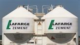 Top French court: Probe into Lafarge's Syria activities can continue