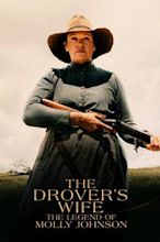 The Drover's Wife (film)