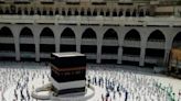 98 Indians died during annual Muslim pilgrimage of Hajj to Mecca: MEA