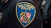 Baltimore Police investigation faults fired officer for pushing, kicking detainee and supervisor for failures