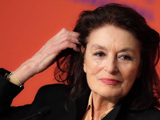 Murió Anouk Aimée, la recordada actriz de Un hombre y una mujer y gran musa del cine europeo