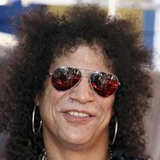 Slash (musician)