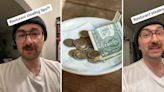 'Who gets that extra $400?': Server says tip pooling is actually restaurant stealing tips—more than you realize