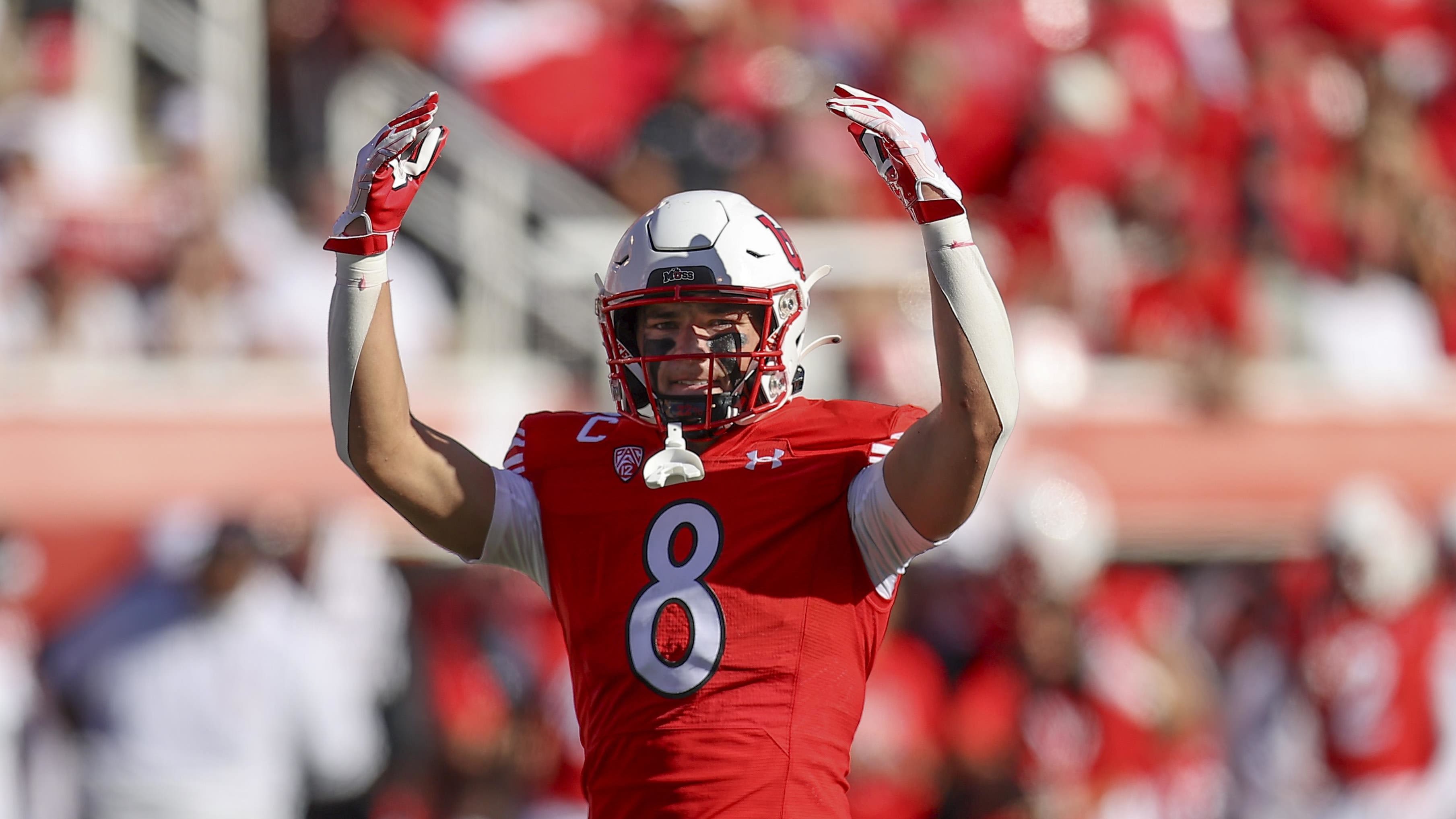 Why this NFL Analyst thinks rookie S Cole Bishop is a great fit for Bills' defense