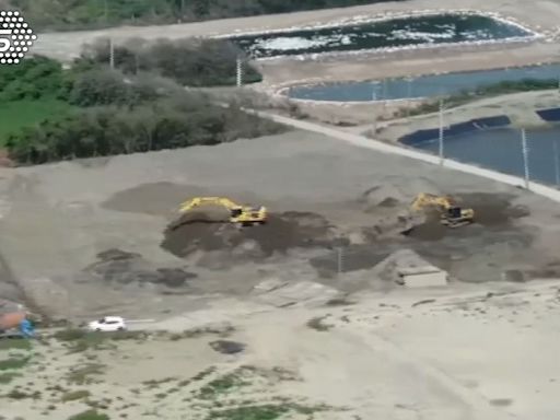 黑吃黑！雲林抓廢土 查出麥寮主席抽「土尾」血