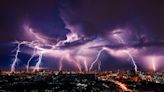 Take Cover: Lightning Caused $1.2B in Homeowners Claims in 2023, Says Triple-I