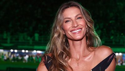 'That's a Lie': Gisele Bündchen Shuts Down Rumors She Cheated on Ex-Husband Tom Brady With New Flame Joaquim Valente