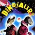 Dinossauros, O Filme