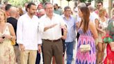 El PSOE de Málaga, el primero en saltar por los aires contra Juan Espadas