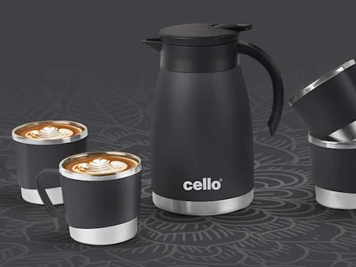 Cello World to soon launch QIP to raise up to Rs 800 crore