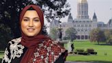 Connecticut's first Muslim state representative assaulted after Eid-ul-Adha prayers