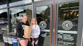 Why some residents lined up for Chipotle Mexican Grill's opening day