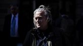 Steve Bannon indicted on charges in 'We Build the Wall' fraud case