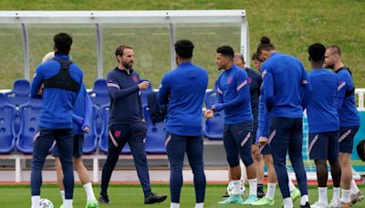 England and Scotland given Euro 2024 boost as UEFA confirms 26-player squads
