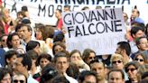 Italia recuerda con emoción al juez Falcone, el héroe de la lucha antimafia