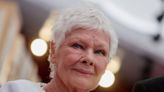 Dame Judi Dench helps theatre after funding cut