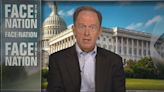 Transcript: Sen. Pat Toomey on "Face the Nation"