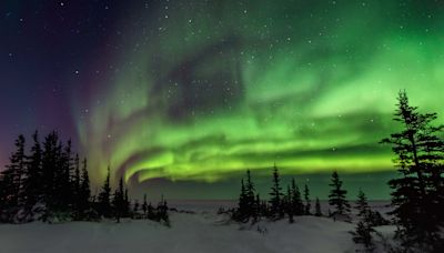 Aurora borealis could be visible across U.S. Here's how you could see it.