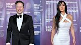 8 of the best looks at the 'Oscars of Science,' where tech execs like Elon Musk mingled with Kim Kardashian and other stars