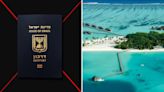 The Maldives Banning Israelis Is a Disgrace