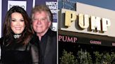 Lisa Vanderpump's Husband Ken Todd Hits Back at Pump Landlord Suing for $1M