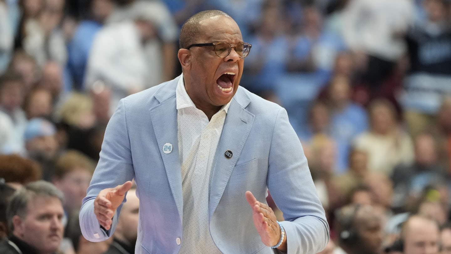 UNC Basketball: Ian Jackson's USA Teammate Commits to Tar Heels