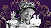 Queen Elizabeth II - a 'selfless' monarch who made Britain proud