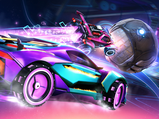 Rocket League Has Gotten A Brand New Update - Gameranx