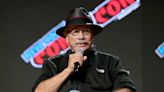 Battlestar Galactica Star Edward James Olmos Reveals Battle with Throat Cancer