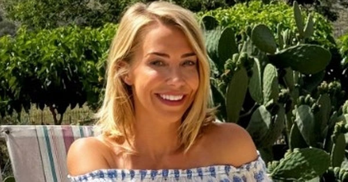 A Place In The Sun's Laura Hamilton 'dating married man' after husband split