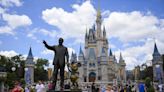 Disney’s park earnings set a record, even after $65 million Ian loss