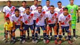 Deportivo Municipal de Vice se arma para la etapa Provincial de la ex Copa Perú