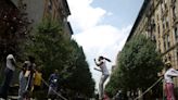 In New York, Schools Are Reclaiming Roads for Recess