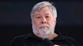 Apple Co-Founder Steve Wozniak Hospitalized in Mexico City: Report