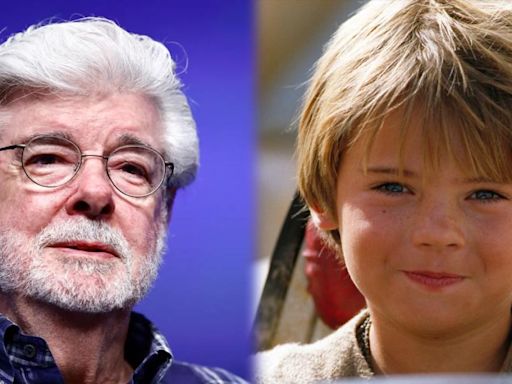 George Lucas asegura que Star Wars siempre ha sido para niños y que los fans adultos no lo entendieron