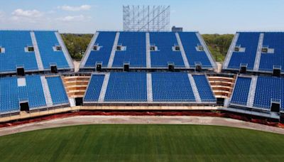 Nassau County International Cricket Stadium, USA pitch report for matches at T20 Cricket World Cup venue — How will it play? | Sporting News India