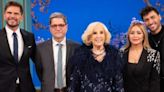 Rating: Mirtha mejoró, pero ¿le alcanzó para ganarle a Iván de Pineda?