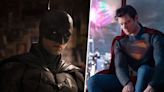 James Gunn knows what he'd call a Batman and Superman team-up movie in the DCU