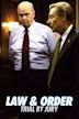 Law & Order: Trial by Jury