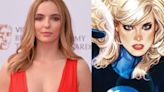 Rumor: Jodie Comer será la Mujer Invisible en los Cuatro Fantásticos