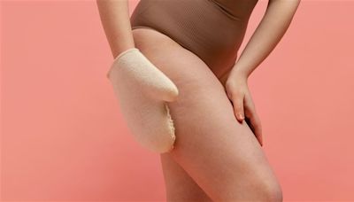 揭秘亞洲女性身材困擾：秒擺脫腹部贅肉，告別大腿粗壯秘訣！