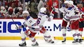 Rangers ‘found a way to win’ Game 3 after blowing 2-goal lead in 3rd | NHL.com