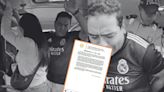 PNP pide disculpas al Real Madrid por utilizar su camiseta en campaña contra el acoso sexual: “Vídeo ya fue retirado”