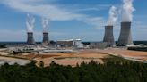 US Energy Secretary calls for more nuclear power while celebrating $35 billion Georgia reactors